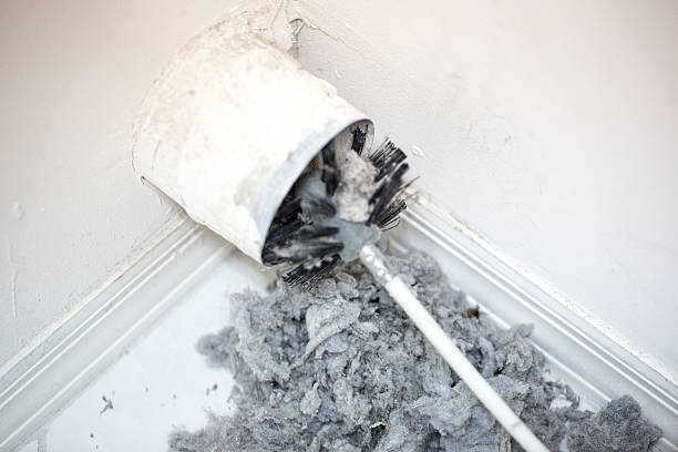 Best Air Duct Cleaning Near Me in Batavia, NY